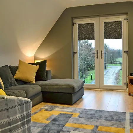 Croft View Holiday home *