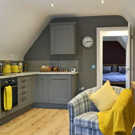 Holiday home Croft View