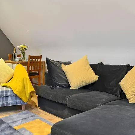 Croft View Holiday home Westfield (Lothian)